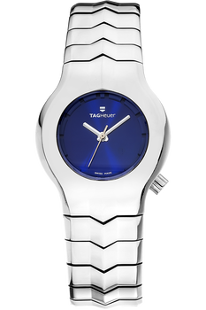 Alter Ego Stainless Steel Quartz
