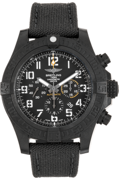 Avenger Hurricane 12H Polymer Automatic