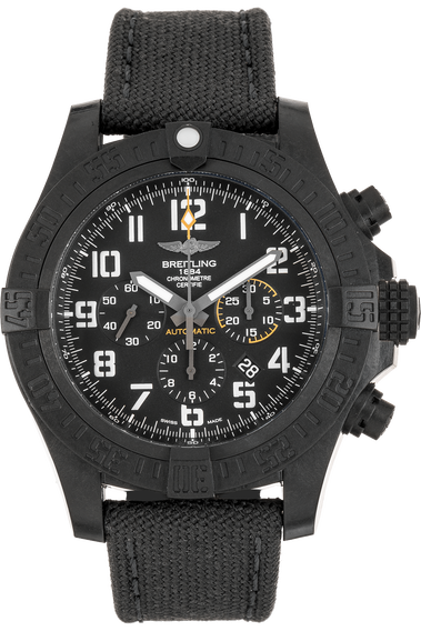 Avenger Hurricane 12H Polymer Automatic