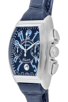 Electra Limited Edition Stainless Steel Automatic
