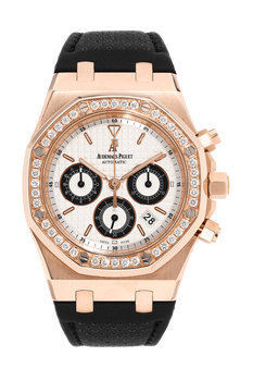 Royal Oak Rose Gold Automatic