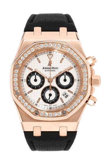 Royal Oak Rose Gold Automatic