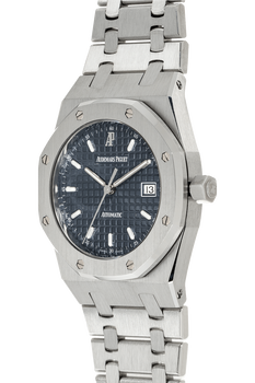 Royal Oak Stainless Steel Automatic