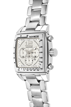 Two O Ten Chronograph Stainless Steel Automatic