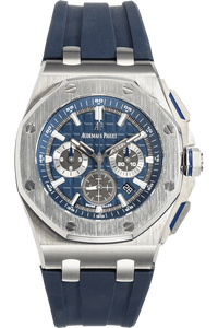 Royal Oak Offshore Chronograph Titanium Automatic