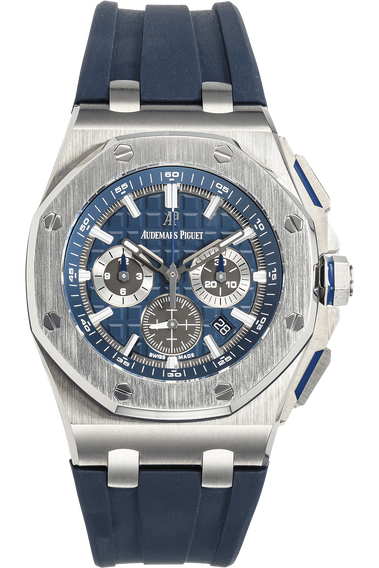 Royal Oak Offshore Chronograph Titanium Automatic