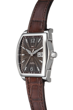 Da Vinci Stainless Steel Automatic