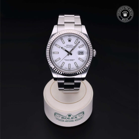 Datejust II