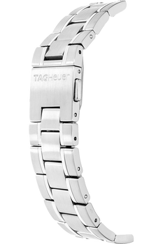 Carrera Chronograph Stainless Steel Automatic