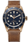 TUDOR Black Bay Bronze Bucherer BLUE