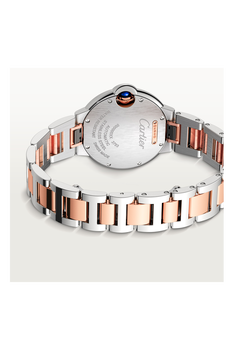 Ballon Bleu de Cartier, 33 MM