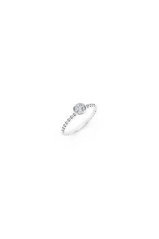 The Forevermark Tribute&trade; Collection Diamond Stackable Ring &#40;.25 ct tw&#41;