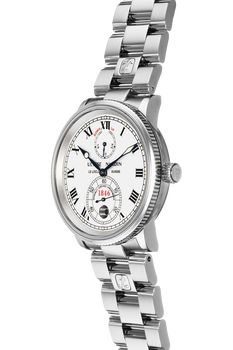 Marine Stainless Steel Automatic