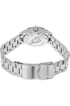 Aquaracer Stainless Steel Quartz
