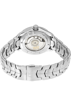 Link Calibre 6 Stainless Steel Automatic