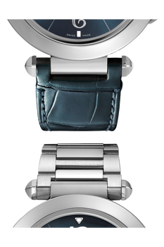 Pasha de Cartier, 41 MM