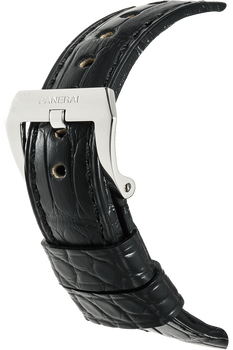 Radiomir Black Seal Stainless Steel Manual