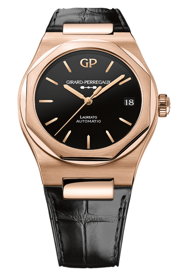 Laureato 42 mm