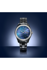 HyperChrome Bucherer BLUE