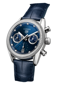 Carrera Chronograph