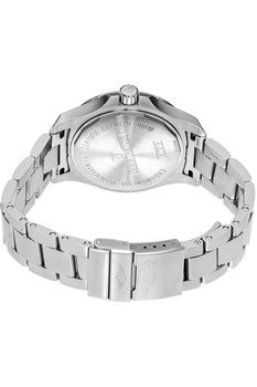 Colt 41 Stainless Steel Automatic