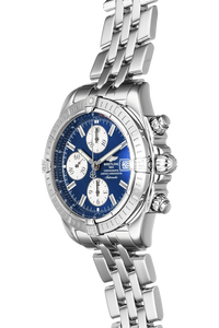 Chronomat Evolution Stainless Steel Automatic