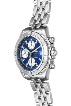 Chronomat Evolution Stainless Steel Automatic
