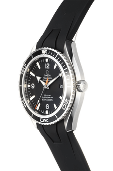 Seamaster Planet Ocean James Bond Limited Edition Stainless Steel Automatic