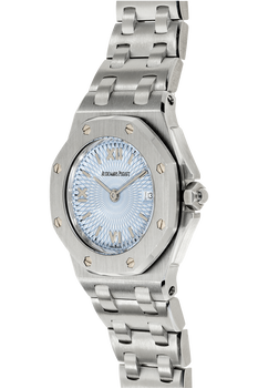 Royal Oak Offshore Lady Stainless Steel Quartz