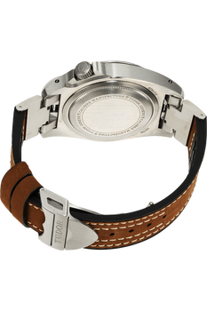 Black Bay P01 Stainless Steel Automatic