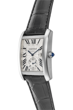 Tank MC Stainless Steel Automatic