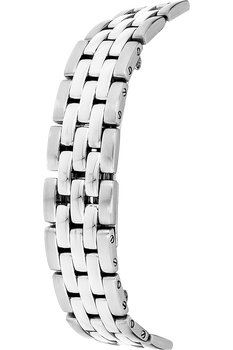 Panthere Stainless Steel Quartz