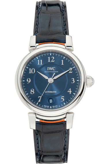 Pre Owned IWC Da Vinci Automatic 36 IW458312