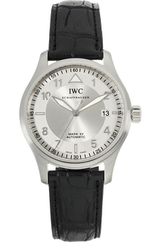 Pilot&#39;s Spitfire Mark XV Stainless Steel Automatic