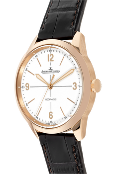 Geophysic 1958 Limited Edition Rose Gold Automatic