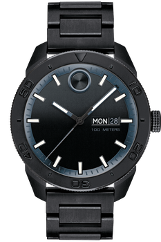 Bold Sport Watch