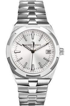 Overseas Stainless Steel Automatic
