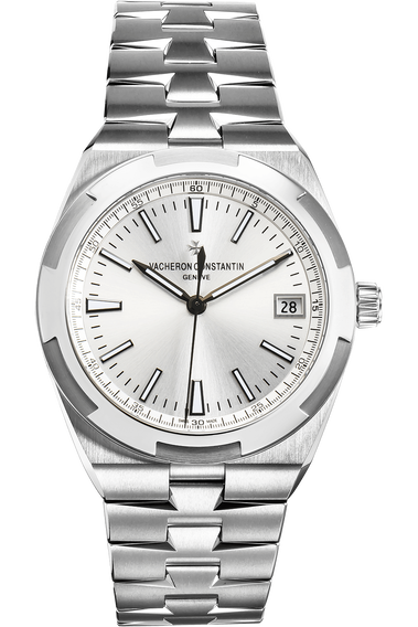 Overseas Stainless Steel Automatic