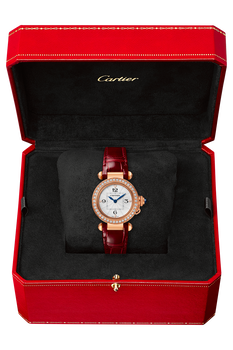 Pasha de Cartier