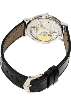 Calatrava Reference 5120 White Gold Automatic