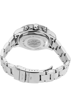 Superocean 42 Chronograph Stainless Steel Automatic