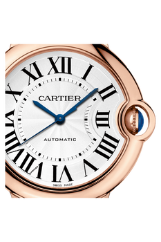 Ballon Bleu de Cartier, 36 MM
