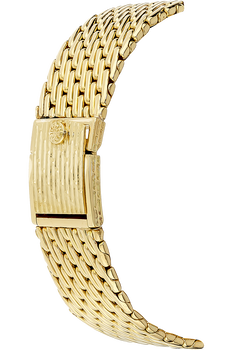Golden Ellipse Reference 3738 Yellow Gold Automatic