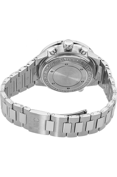 GST Chrono Rattrapante Stainless Steel Automatic