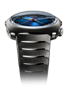 Streamliner Flyback Chronograph Automatic