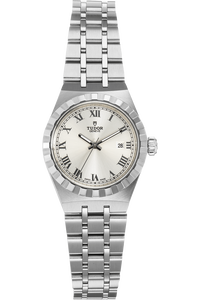 Tudor Royal Stainless Steel Automatic