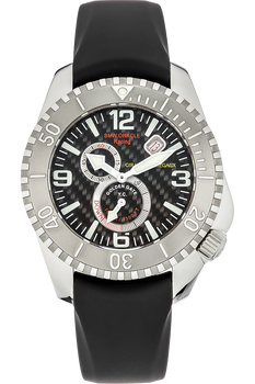 Sea Hawk PRO Oracle Golden Gate Stainless Steel Automatic