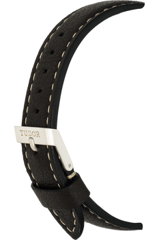 Black Bay Fifty-Eight 925 Sterling Silver Automatic