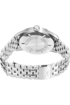 Spitfire Mark XVI Stainless Steel Automatic