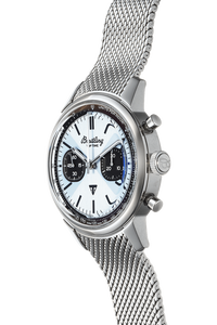 Top Time Triumph Stainless Steel Automatic